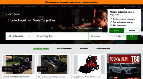 auz sitehotcopper com au|Gumtree: Australia's Free Marketplace. Find a car, job, furniture & more.